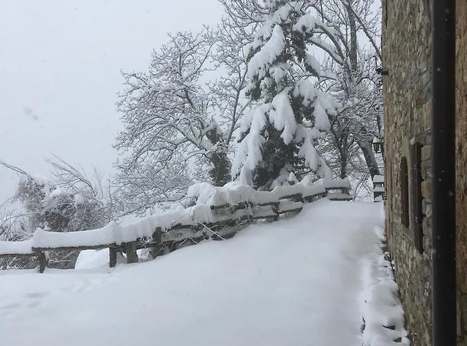 Panzió Ca Dei Lenzotti