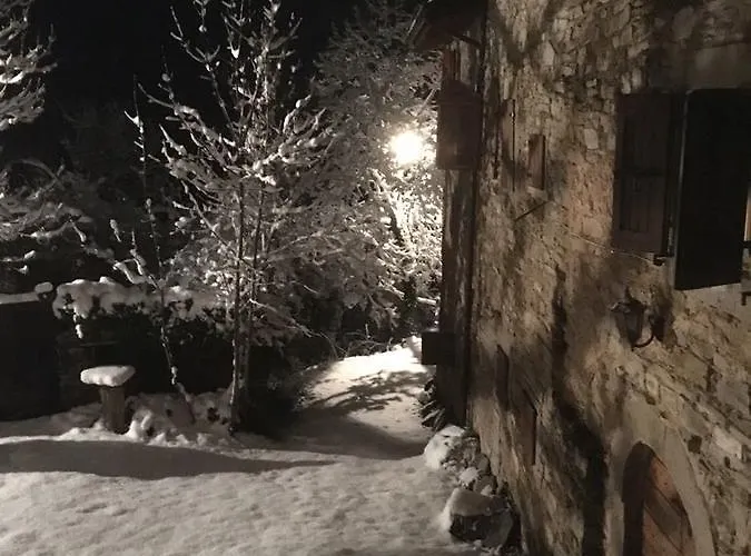 Ca Dei Lenzotti Panzió