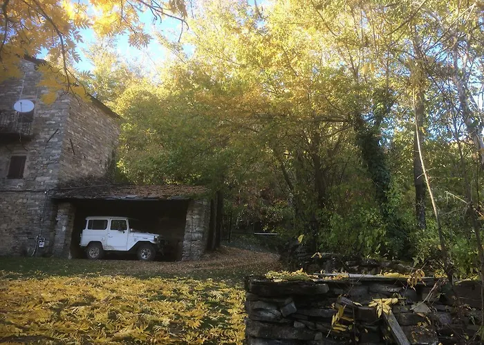 Ca Dei Lenzotti Bed & Breakfast 3*