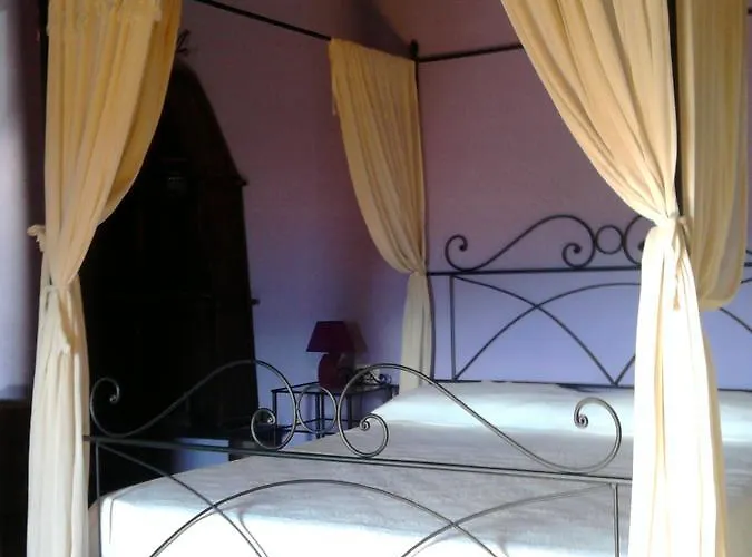 Ca Dei Lenzotti 3* Riolunato