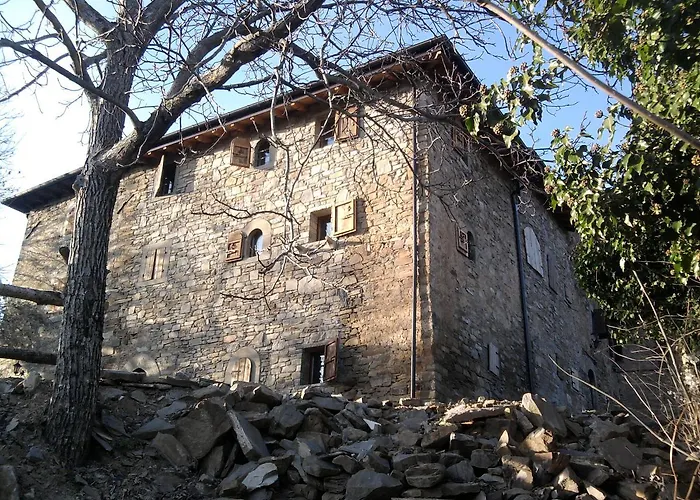 Panzió Ca Dei Lenzotti 3*