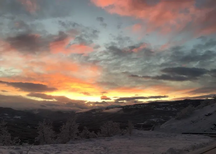 Ca Dei Lenzotti Riolunato