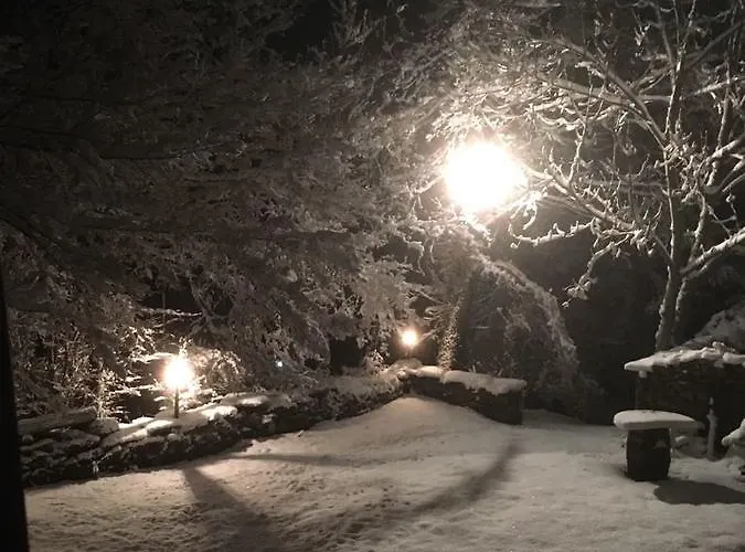 Panzió Ca Dei Lenzotti