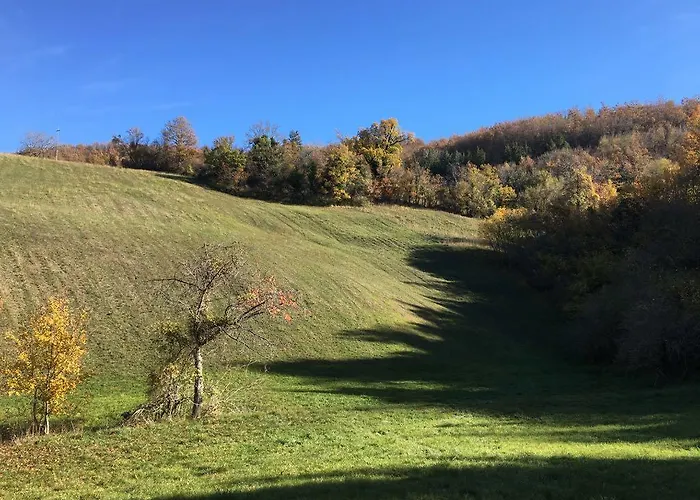 Ca Dei Lenzotti Panzió 3*
