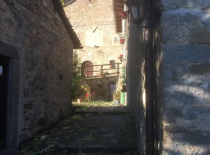 Bed & Breakfast Ca Dei Lenzotti