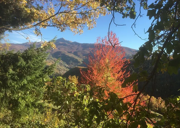 Panzió Ca Dei Lenzotti 3*